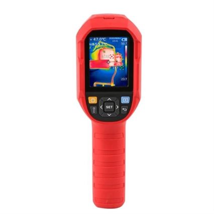 Cameră termică Uni-T UTi260B 5000mAh 320x240px 3,6V IP65
