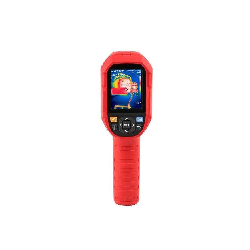 Cameră termică Uni-T UTi260B 5000mAh 320x240px 3,6V IP65