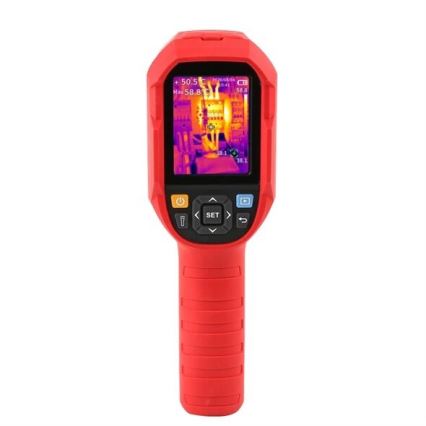 Cameră termică Uni-T UTi260B 5000mAh 320x240px 3,6V IP65