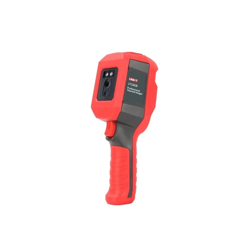 Cameră termică Uni-T UTi260B 5000mAh 320x240px 3,6V IP65