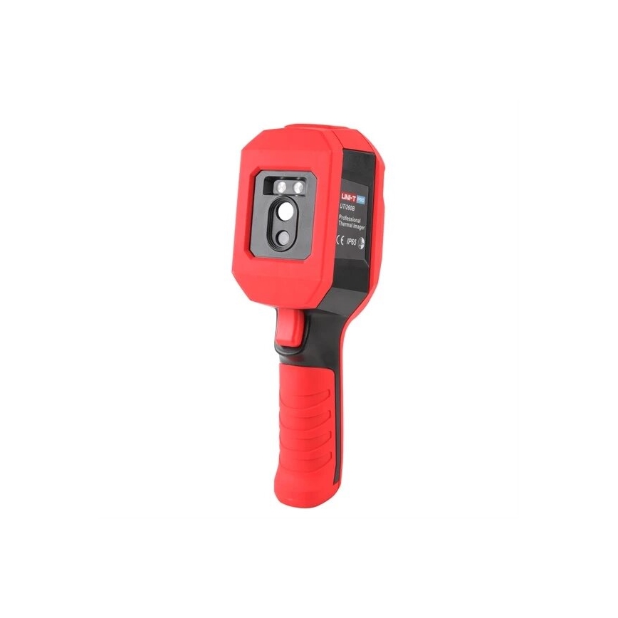 Cameră termică Uni-T UTi260B 5000mAh 320x240px 3,6V IP65