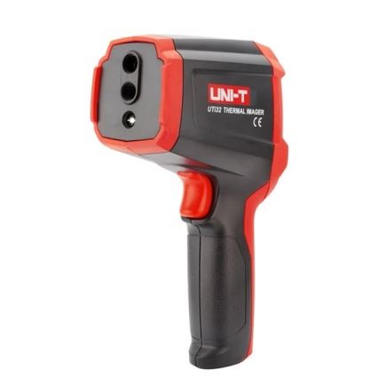 Cameră termică Uni-T UTi32 2600 mAh 640x480 px 3,7V