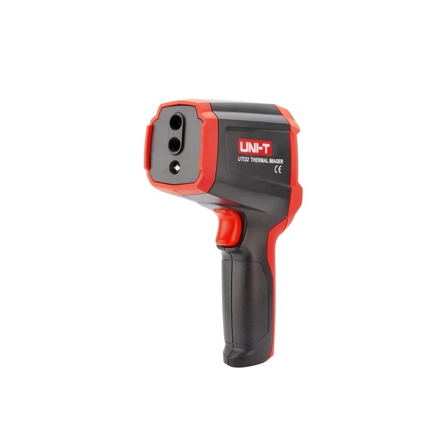 Cameră termică Uni-T UTi32 2600 mAh 640x480 px 3,7V