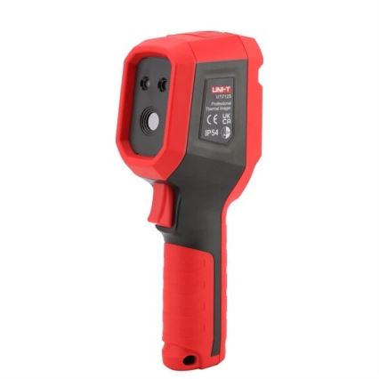 Cameră termică Uni-T UTi712S 2600mAh 320x240px 3,7V IP54