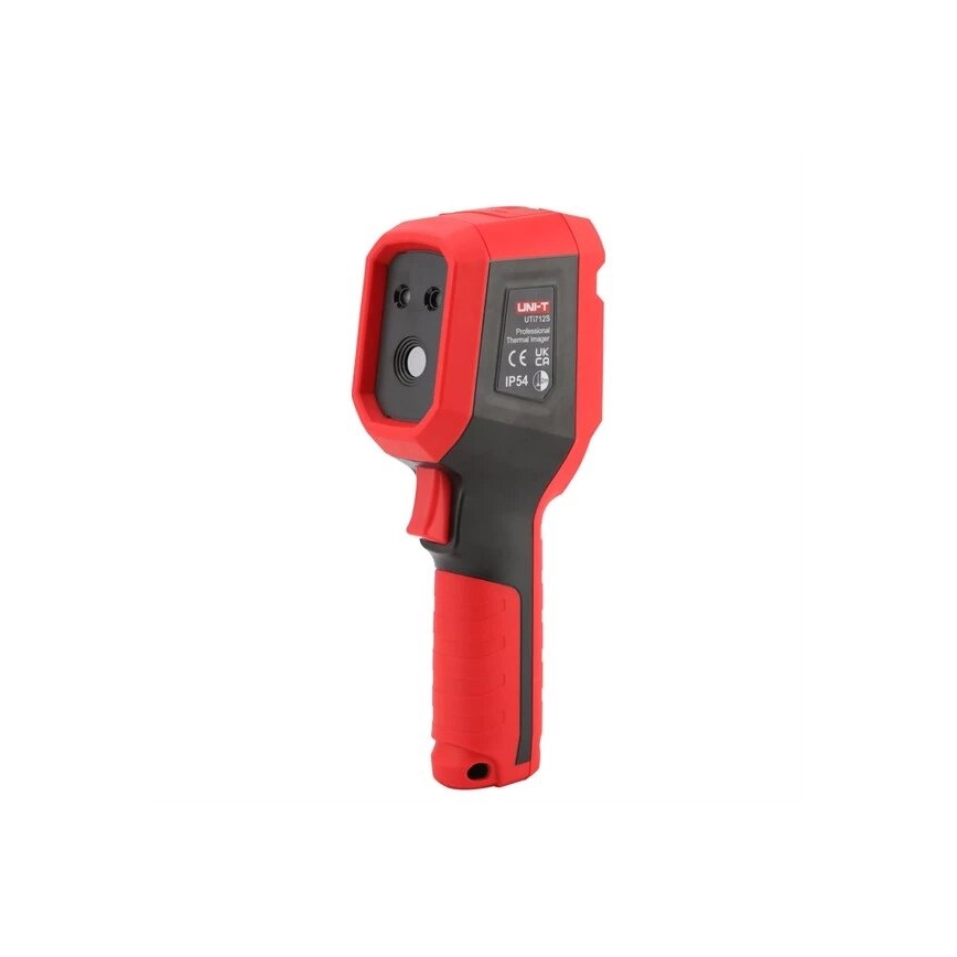 Cameră termică Uni-T UTi712S 2600mAh 320x240px 3,7V IP54