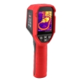 Cameră termică Uni-T UTi716S 2600 mAh 160x120 px IP54