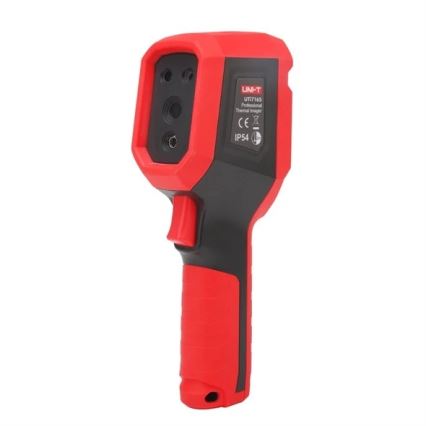 Cameră termică Uni-T UTi716S 2600 mAh 160x120 px IP54