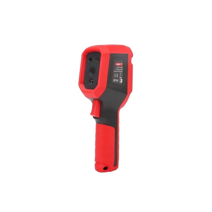 Cameră termică Uni-T UTi716S 2600 mAh 160x120 px IP54