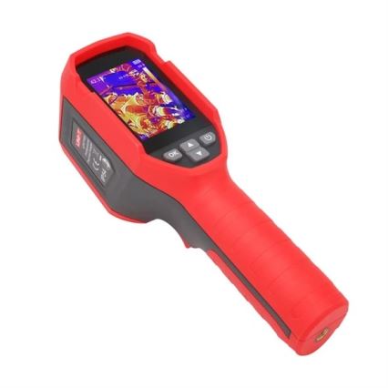 Cameră termică Uni-T UTi716S 2600 mAh 160x120 px IP54