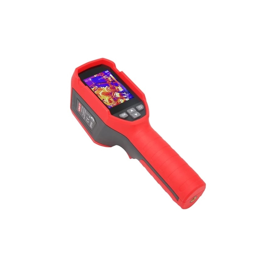 Cameră termică Uni-T UTi716S 2600 mAh 160x120 px IP54