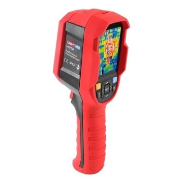 Cameră termică Uni-T UTi720A 5000 mAh 320x240 px 3,6V IP65