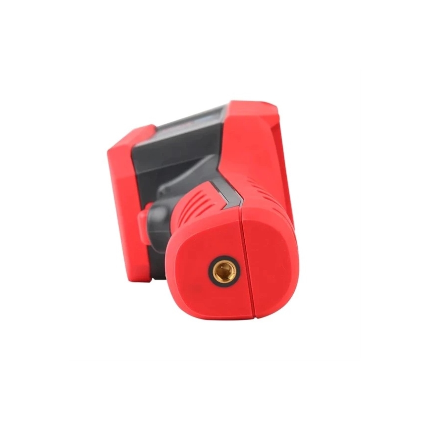 Cameră termică Uni-T UTi720A 5000 mAh 320x240 px 3,6V IP65