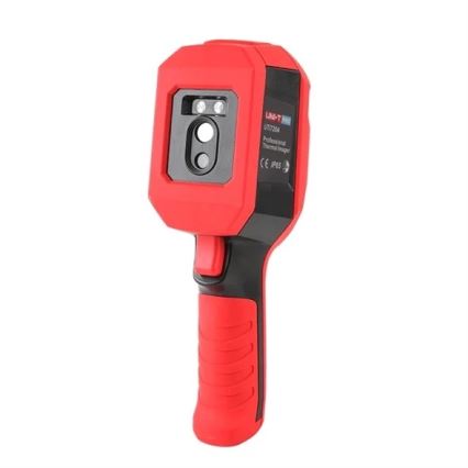 Cameră termică Uni-T UTi720A 5000 mAh 320x240 px 3,6V IP65