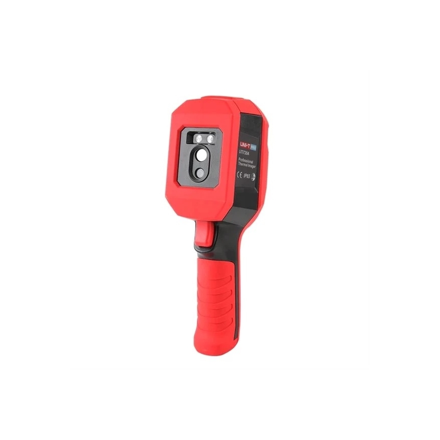 Cameră termică Uni-T UTi720A 5000 mAh 320x240 px 3,6V IP65