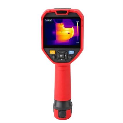 Cameră termică Uni-T UTi720E 5200 mAh 640x480 px Wi-Fi IP54