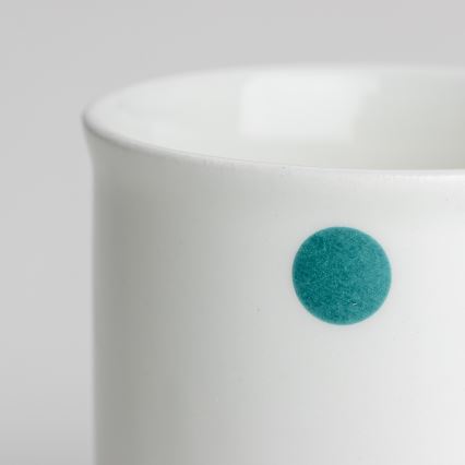 Cană cu buline Zuzana