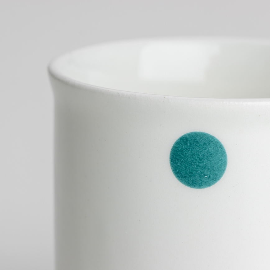 Cană cu buline Zuzana