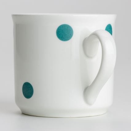 Cană cu buline Zuzana