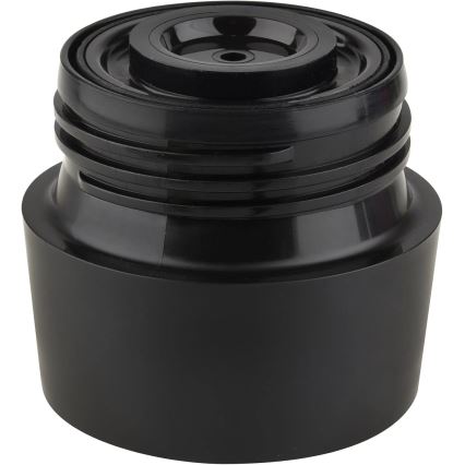 Cană de călătorie 500 ml TRAVEL MUG oțel inoxidabil/roșu Tefal