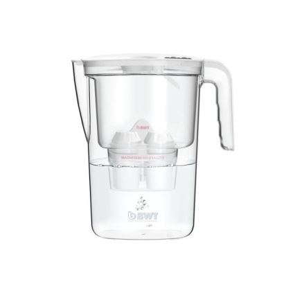 Cană filtrantă Vida 2,6 l BWT + 3 filtre