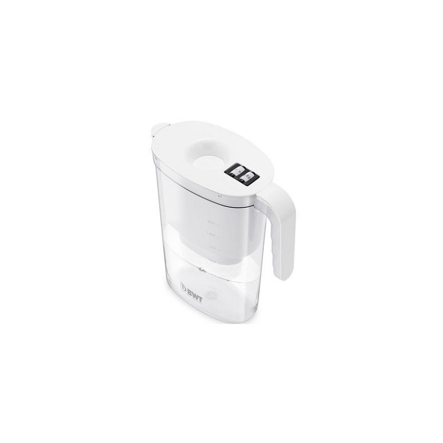 Cană filtrantă Vida 2,6 l BWT + 3 filtre