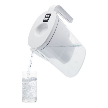 Cană filtrantă Vida 2,6 l BWT + 3 filtre