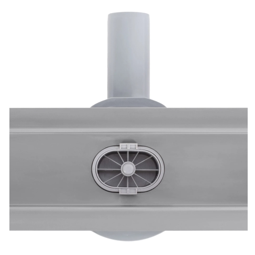 Canal de scurgere NEOX PRO 60 cm din oțel inoxidabil - REA-G5807