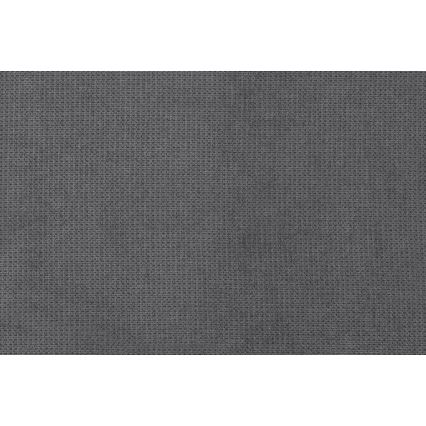 Canapea 3 locuri ALBA, gri