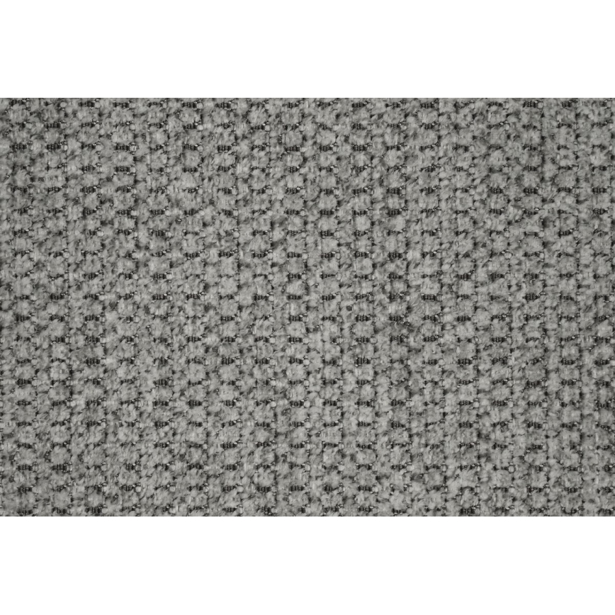 Canapea colțar extensibilă universală TRENTO, 3 locuri, cu spațiu de depozitare, taupe