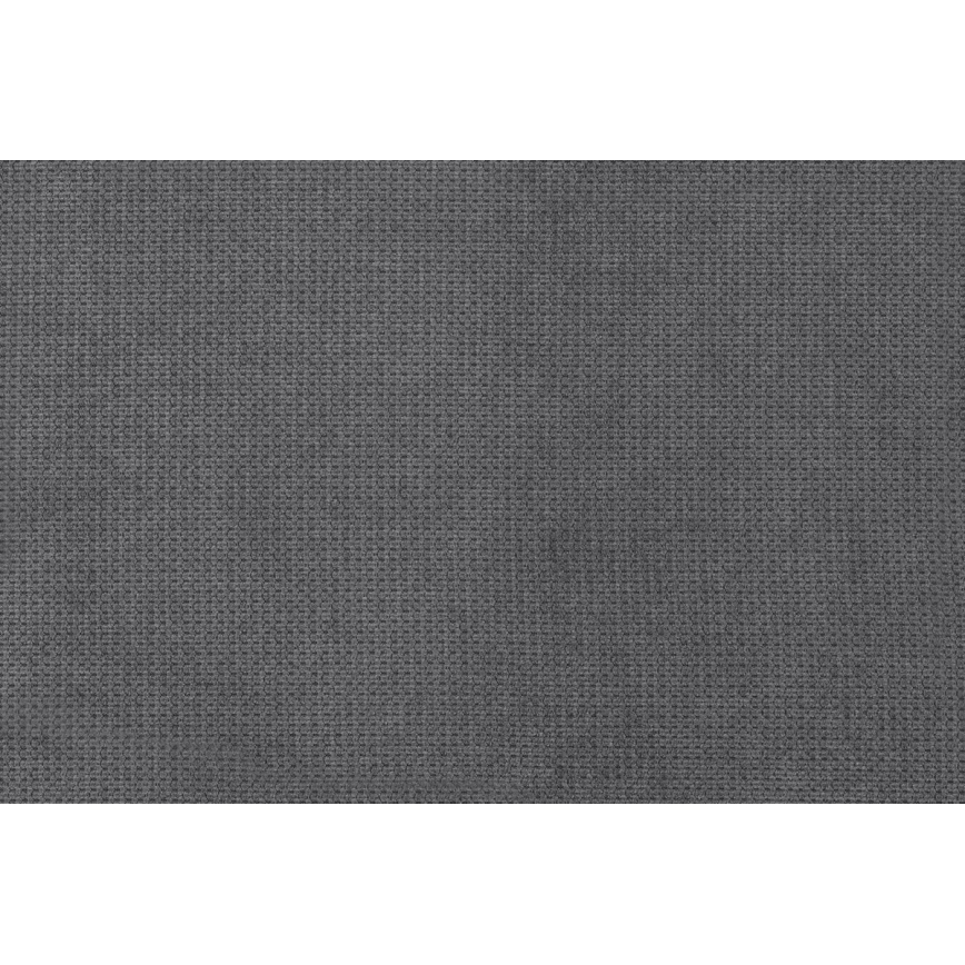 Canapea extensibilă 3 locuri COMO, gri închis