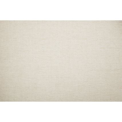 Canapea PISA, 2 locuri, crem