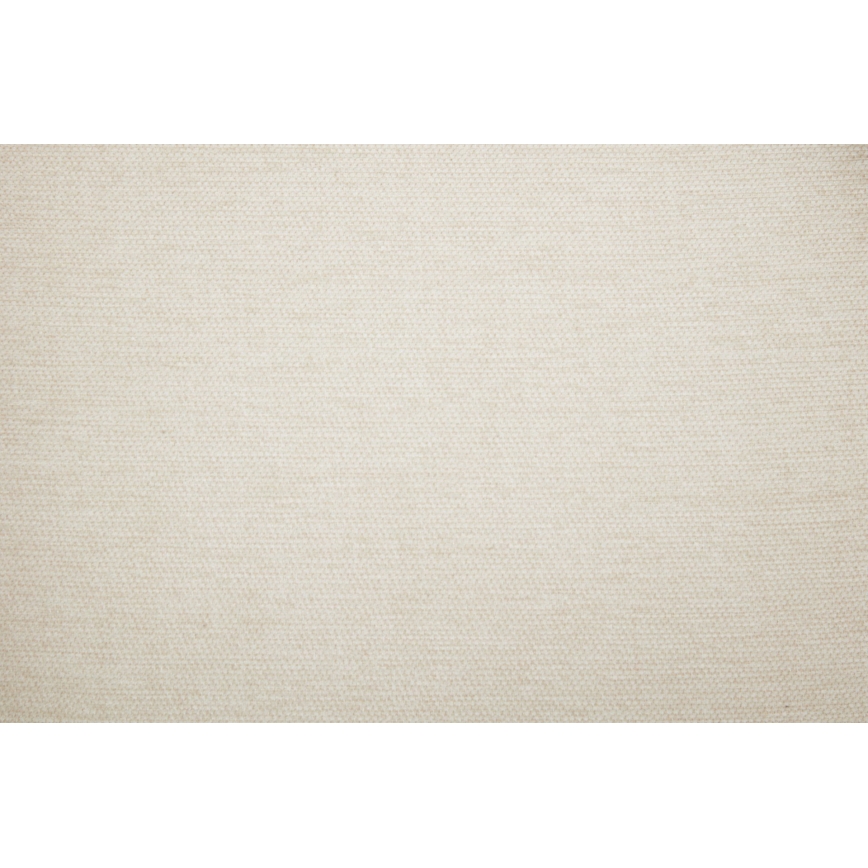 Canapea PISA, 2 locuri, crem