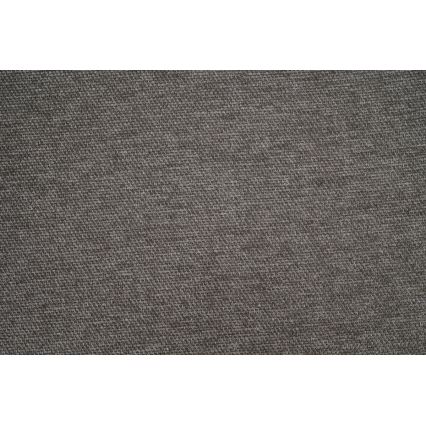 Canapea PISA, 2 locuri, gri deschis