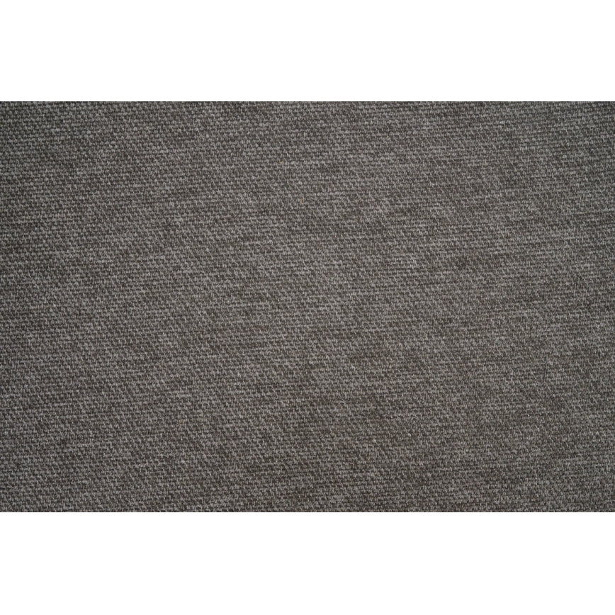 Canapea PISA, 2 locuri, gri deschis