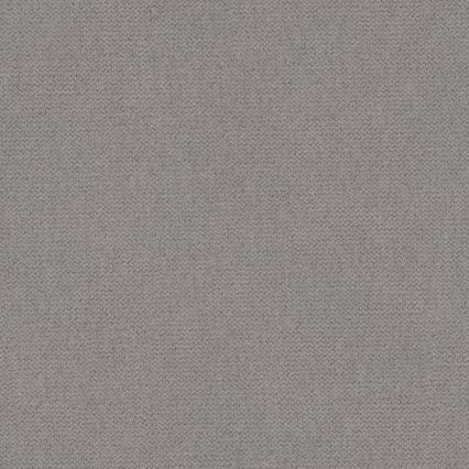 Canapea tapițată extensibilă universală în formă de U NEWPORT, gri