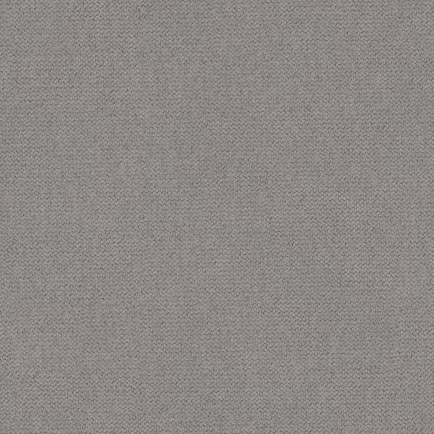 Canapea tapițată extensibilă universală în formă de U NEWPORT, gri