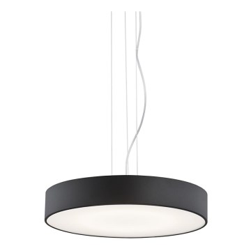 Candelabru DARLING Argon 3352, LED, 35 W, 230 V, Ø 45 cm, negru