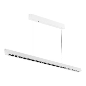 Candelabru LED pe cablu LED/36W/230V 3000/4000/6400K alb