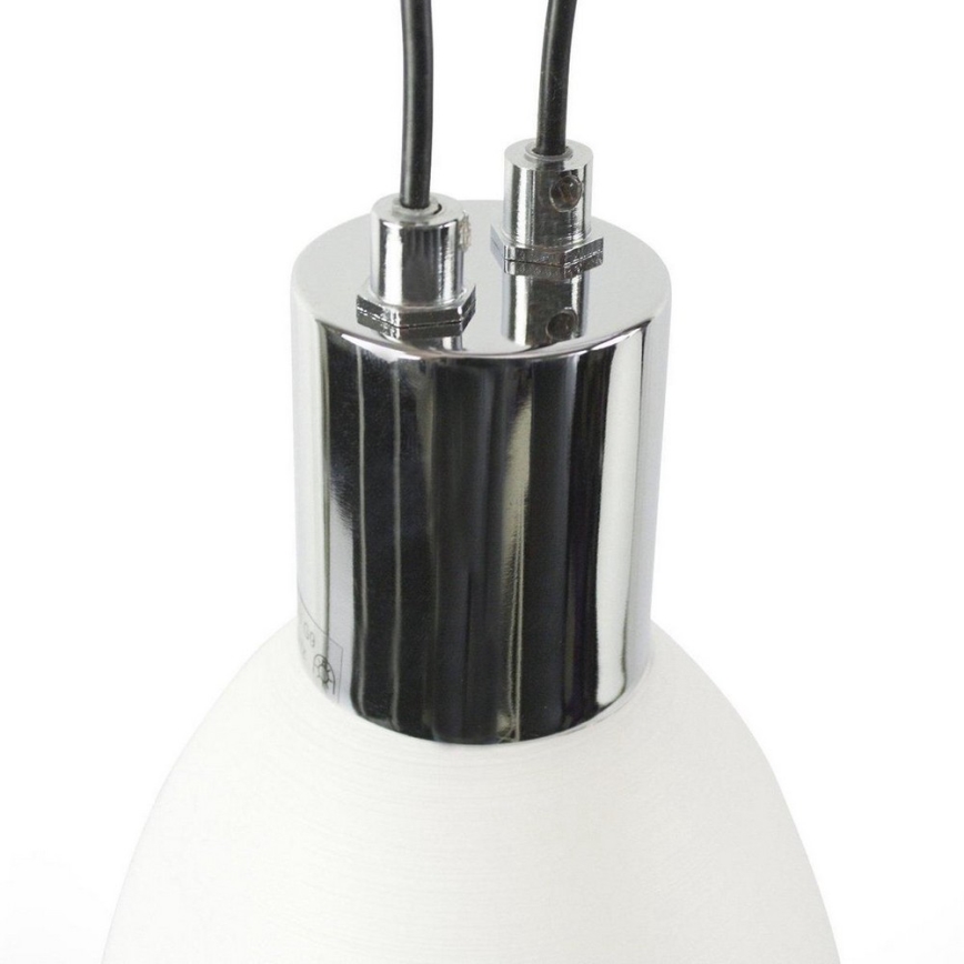 Candelabru LED suspendat pe cablu WENDY 3xG9/33W/230V