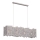 Candelabru pe cablu CAMO, 4xE27/15W/230V, bej