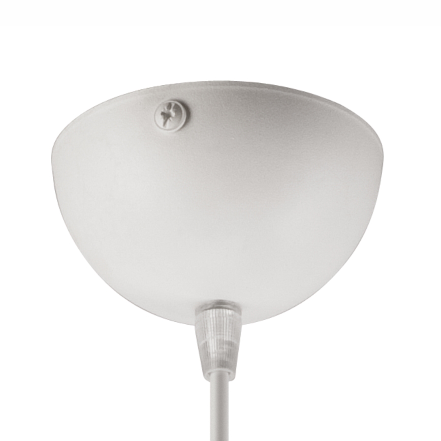 Candelabru suspendat pe cablu DANIELLE 1xE27/60W/230V fag