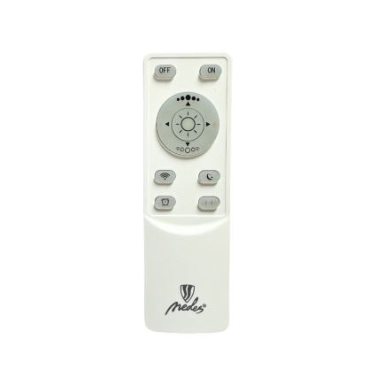Lustră LED reglabilă pe cablu, 55W, 230V, 3000-6500K, Ø 60 cm, cu telecomandă