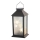 CANDELIO STAR Lampă solară suspendată cu LED, 1xAA, 2700K, IP44, 200 mAh