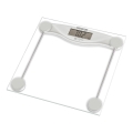 Cântar corporal digital cu afișaj LCD 1xCR2032 Sencor
