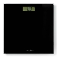 Cântar digital 1xCR2032 negru
