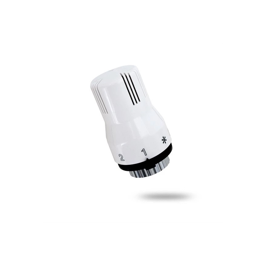 Cap termostatic M30x1,5