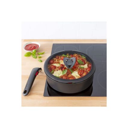 Capac de sticlă Tefal INGENIO 24 cm