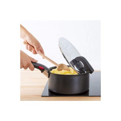 Capac de strecurare Tefal INGENIO oțel inoxidabil