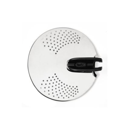 Capac de strecurare Tefal INGENIO oțel inoxidabil