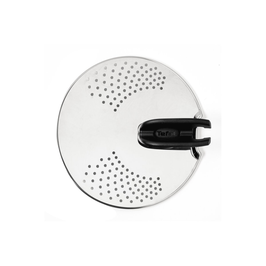 Capac de strecurare Tefal INGENIO oțel inoxidabil